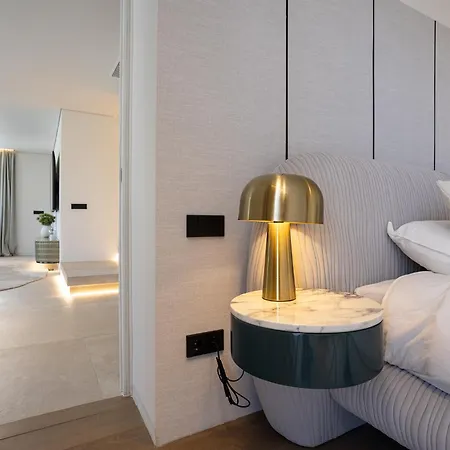 Nueva Andalucia Villa Marbellac