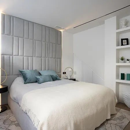 Nueva Andalucia Villa Marbellac