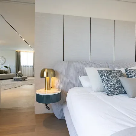 Nueva Andalucia Villa Marbellac