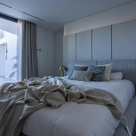 Nueva Andalucia Villa Marbellac