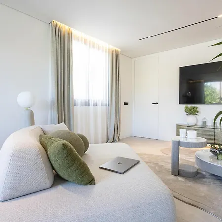 Villa Nueva Andalucia Marbellac