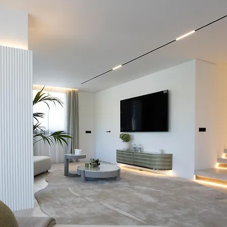 Nueva Andalucia Villa Marbellac